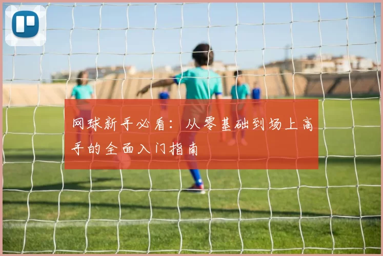 网球新手必看：从零基础到场上高手的全面入门指南