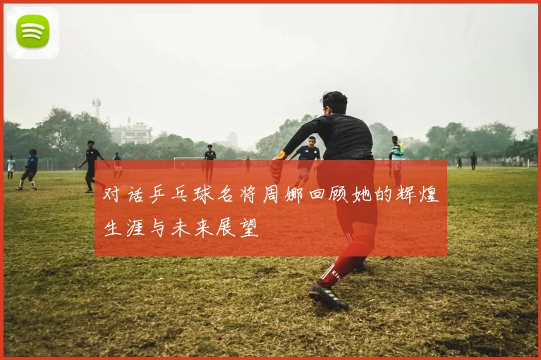 对话乒乓球名将周娜回顾她的辉煌生涯与未来展望