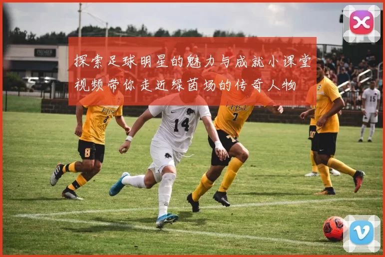 探索足球明星的魅力与成就小课堂视频带你走近绿茵场的传奇人物