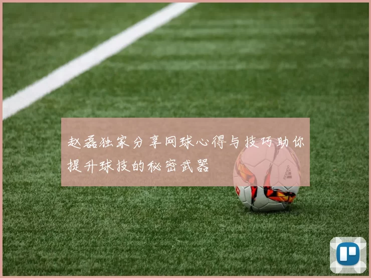 赵磊独家分享网球心得与技巧助你提升球技的秘密武器