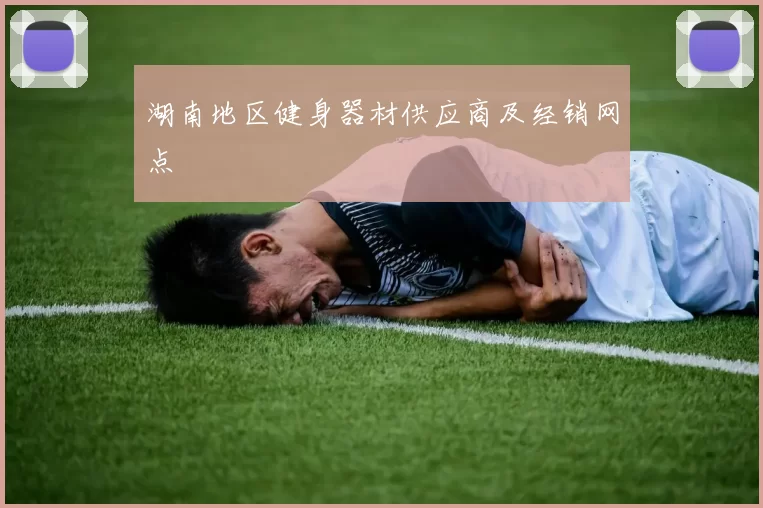 湖南地区健身器材供应商及经销网点