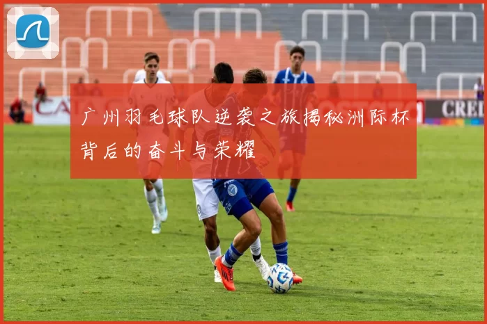 广州羽毛球队逆袭之旅揭秘洲际杯背后的奋斗与荣耀