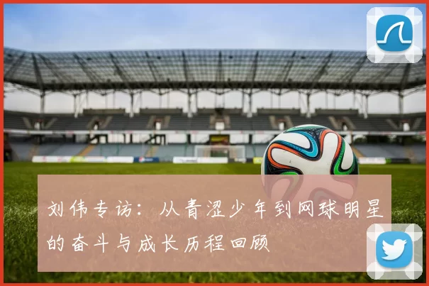 刘伟专访：从青涩少年到网球明星的奋斗与成长历程回顾