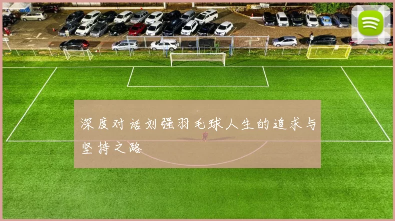 深度对话刘强羽毛球人生的追求与坚持之路