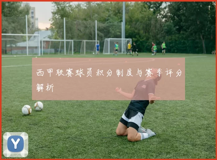 西甲联赛球员积分制度与赛季评分解析