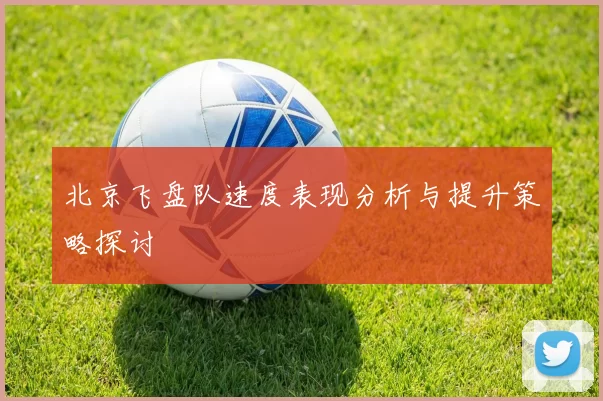 北京飞盘队速度表现分析与提升策略探讨