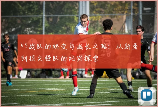 V5战队的蜕变与成长之路：从新秀到顶尖强队的纪实探索