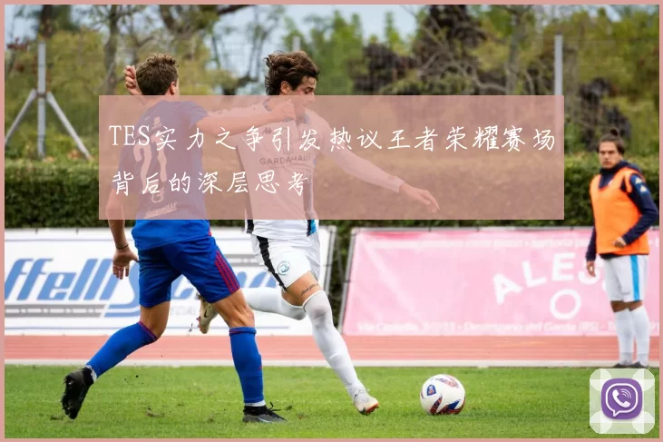TES实力之争引发热议王者荣耀赛场背后的深层思考