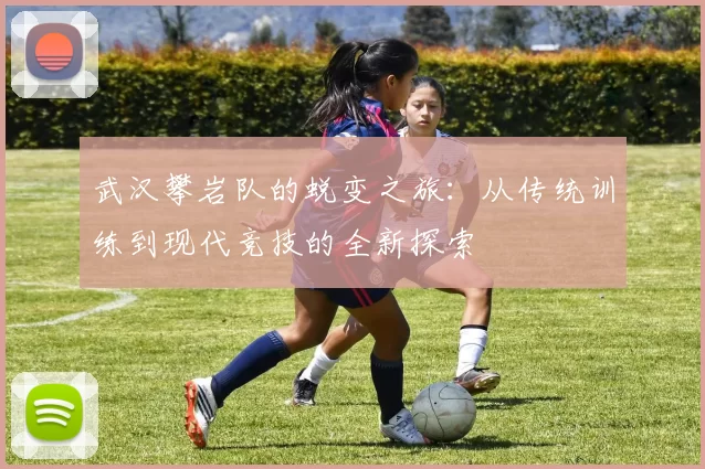 武汉攀岩队的蜕变之旅：从传统训练到现代竞技的全新探索