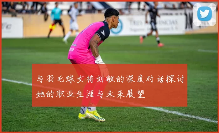 与羽毛球女将刘敏的深度对话探讨她的职业生涯与未来展望