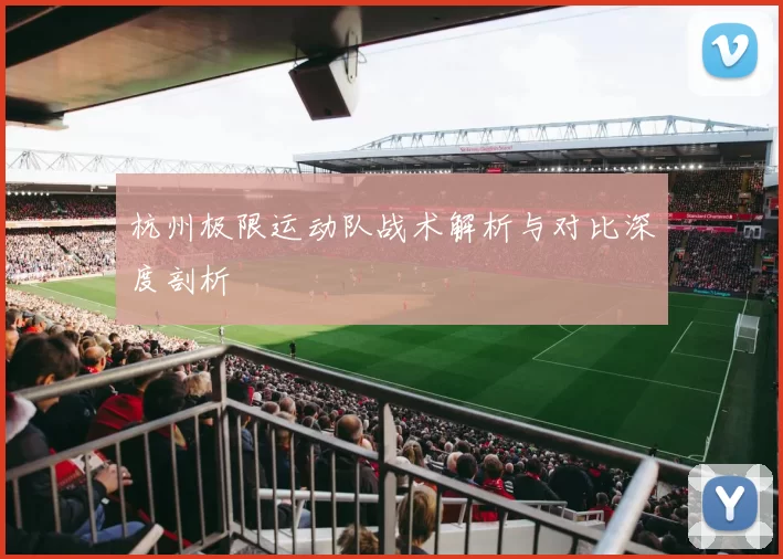 杭州极限运动队战术解析与对比深度剖析